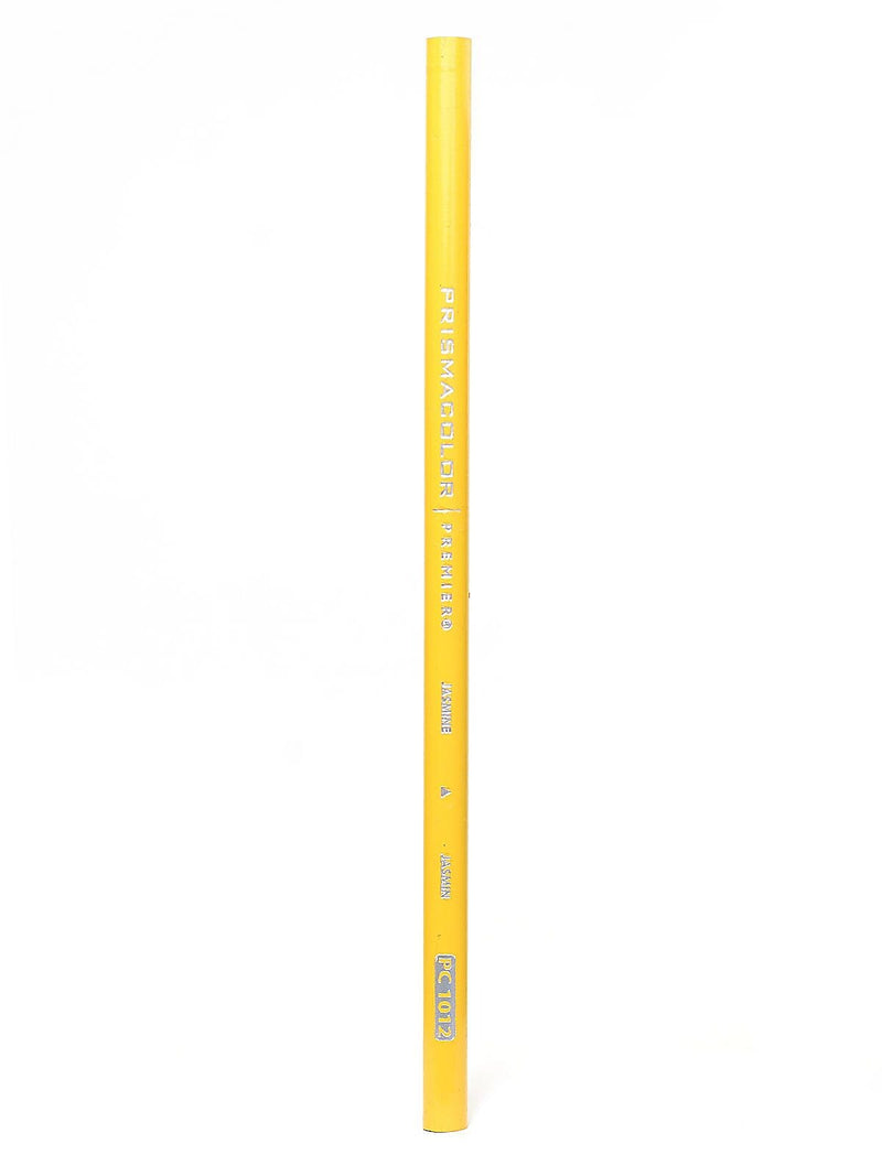 Prismacolor Premier Colored Pencils Jasmine 10012 [Pack Of 12]
