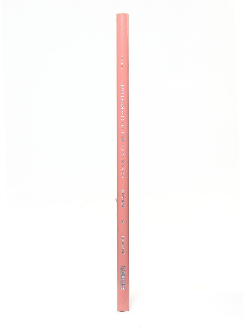 Prismacolor Premier Colored Pencils, Rosy Beige, 1019, 12/Pack