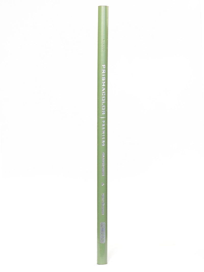 Prismacolor Premier Colored Pencils Celadon Green 1020 [Pack Of 12]
