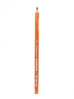 General's 557 Medium Charcoal Pencil, Black, 12/Pack (33609-PK12)