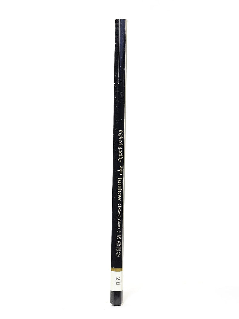 Tombow Mono Professional Drawing Pencils 2B each [Pack of 24]