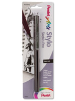Pentel Stylo Sketch Pen sketch pen [Pack of 6]