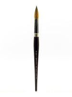 Escoda Series 1212 Tajmyr Kolinsky Sable Brushes 18 Round