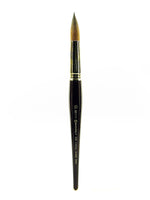 Escoda Series 1212 Tajmyr Kolinsky Sable Brushes 20 Round
