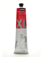 Pebeo Studio Xl Oil Paint Cadmium Red Deep Hue 200 Ml [Pack Of 2]