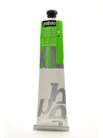 Pebeo Studio Xl Oil Paint English Light Green 200 Ml [Pack Of 2]