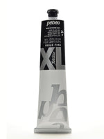 Pebeo Studio Xl Oil Paint Ivory Black Hue 200 Ml [Pack Of 2]