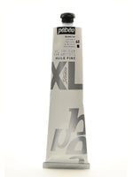 Pebeo Studio Xl Oil Paint Vivid White 200 Ml [Pack Of 2]