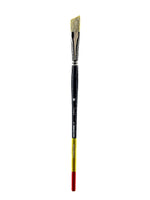 Princeton Snap! Brushes 10 Bristle Angle Bright
