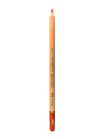 Koh-I-Noor Gioconda Artist's Pencils, Red Chalk [Pack of 12]