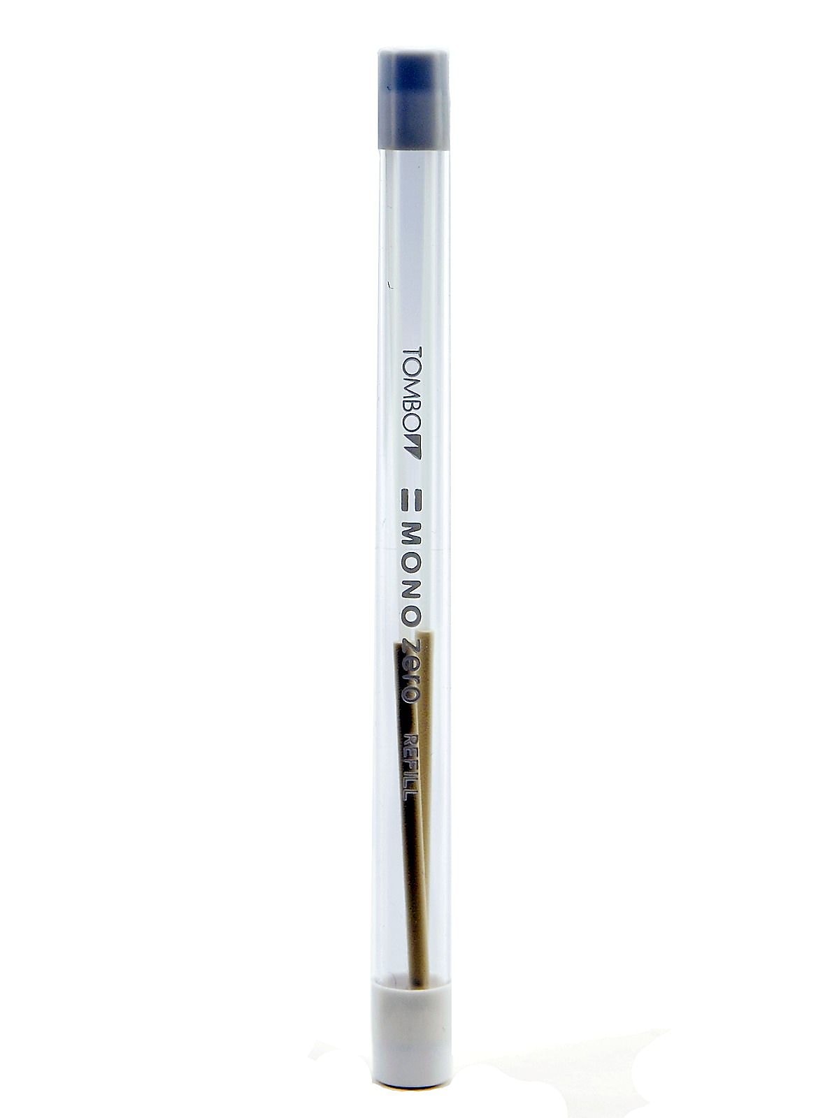 Tombow Mono Zero Stick Eraser, White, Bulk (54943-PK15)