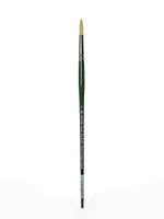 Winsor And Newton Winton Hog Brushes 6 Round