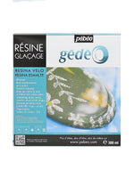 Pebeo Gedeo Glazing Resin 300 Ml