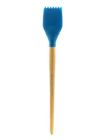Princeton 60804 Catalyst Silicone Tools, Blade Size 50, No. 2 Blue