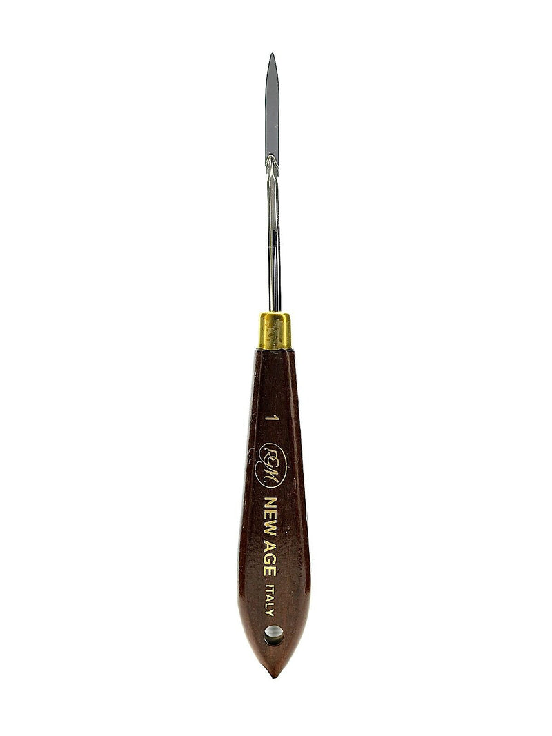 Rgm New Age Painting Knives 001
