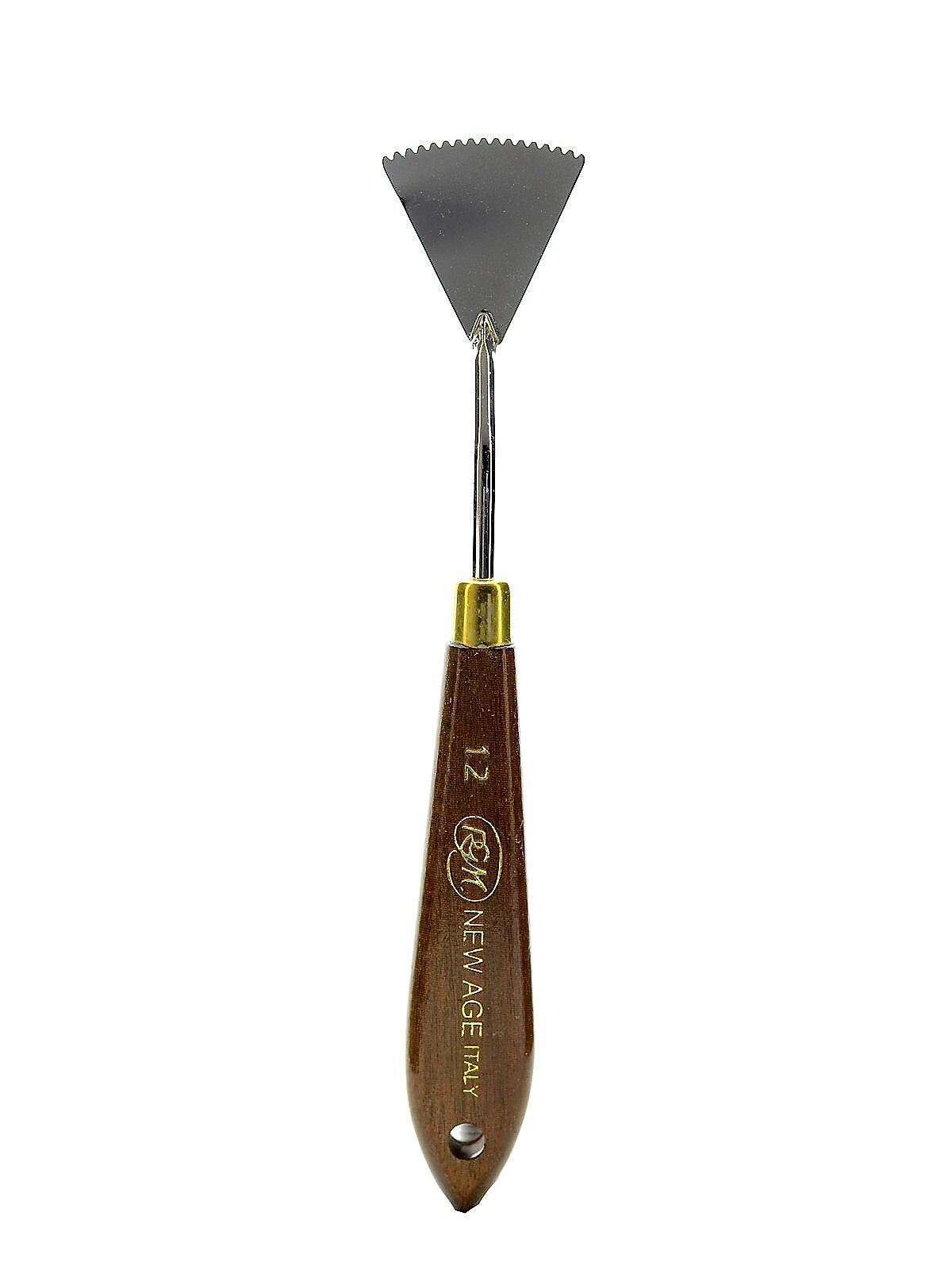 Rgm New Age Painting Knives 012