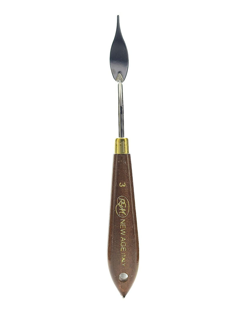 Rgm New Age Painting Knives 003