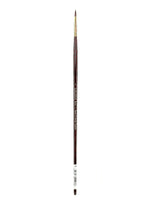 Winsor And Newton Galeria Long Handled Brushes 2 Round