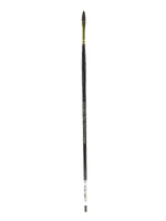 Winsor And Newton Galeria Long Handled Brushes 2-Filbert (55227)