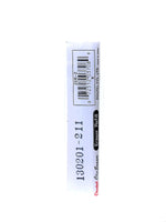 Pentel Clic Eraser Stick Eraser, White, Dozen (25096-PK12)