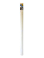 Canson Montval Paper Roll, 48" X 5 yds., White (02599)