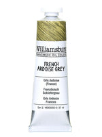 Williamsburg Handmade Oil Colors French Ardoise Grey 37 Ml