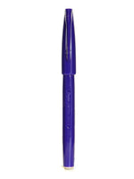 Pentel Sign Pen, Violet, 12/Pack (78353-PK12)