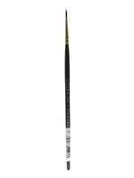 Winsor And Newton Galeria Short Handled Brush, 1, Round (11983)