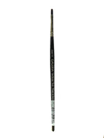 Winsor And Newton Galeria Short Handled Brushes One Stroke 1/8 In.