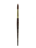 Winsor And Newton Galeria Short Handled Brushes Round 12