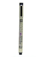 Sakura Pigma Micron black 005 (0.20 mm) [Pack of 6]