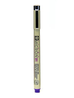 Sakura Pigma Micron purple 01 (0.25 mm) [Pack of 6]