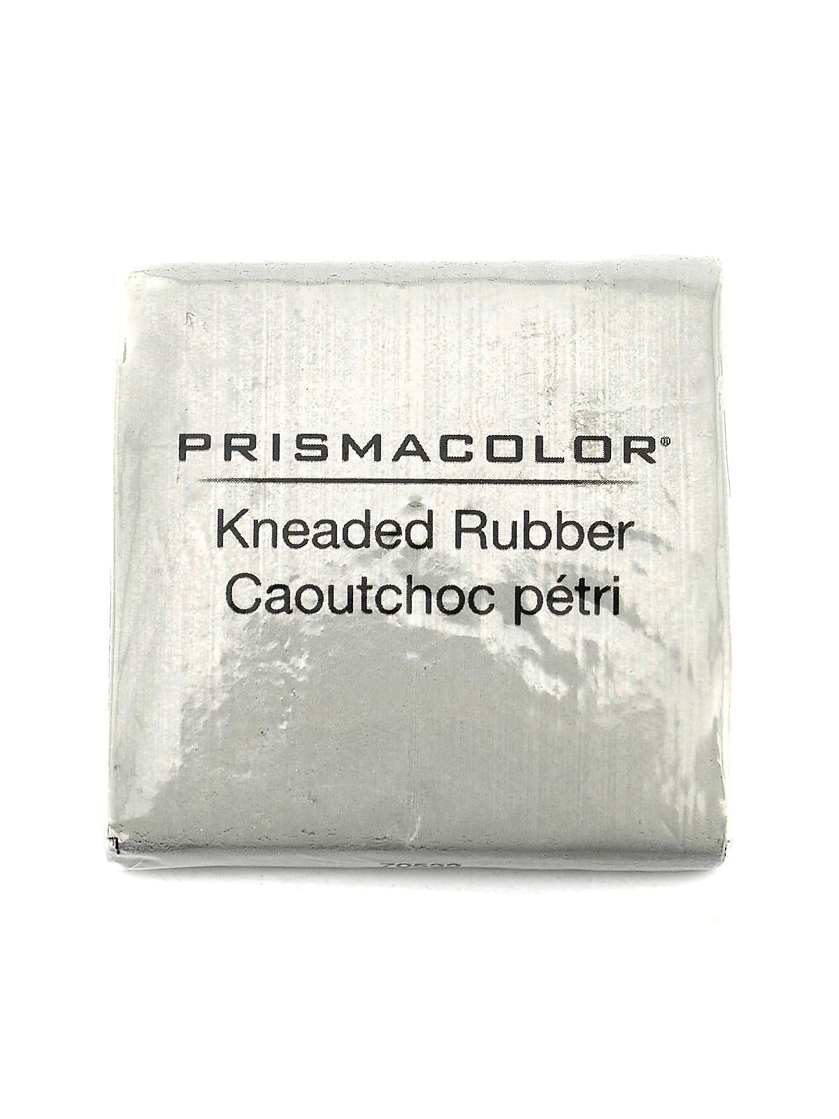 Prismacolor Block Eraser, White, Bulk (54210-PK24)