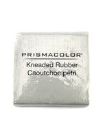 Prismacolor Block Eraser, White, Bulk (54210-PK24)