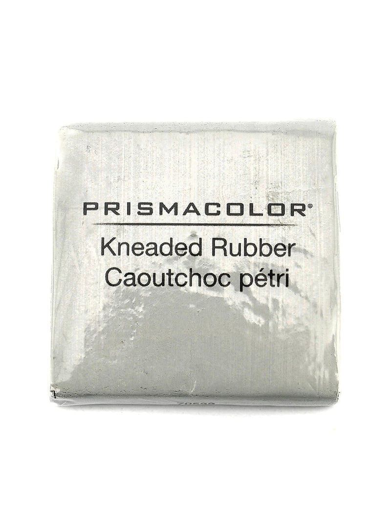 Prismacolor Block Eraser, White, Bulk (54210-PK24)