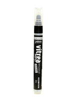 Pebeo Vitrea 160 Markers neutral frosted [Pack of 3]