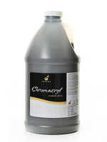 Chroma Inc. Chromacryl Students' Acrylic Paints Raw Umber 2 Liters