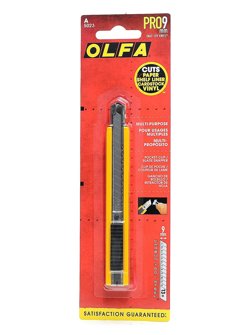 Olfa Art And Craft Knife Each [Pack Of 4]