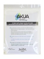 Akua Wiping Fabric 19 In. X 10 Yard