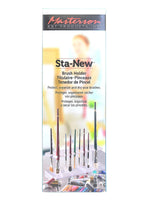 Masterson Sta-New Brush Holder Each