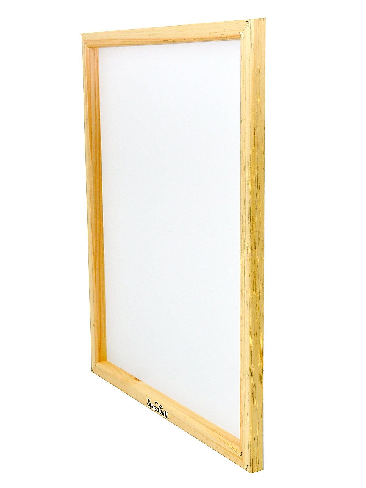 Speedball Screen Printing Wood Frames 4729 18 In. X 24 In.