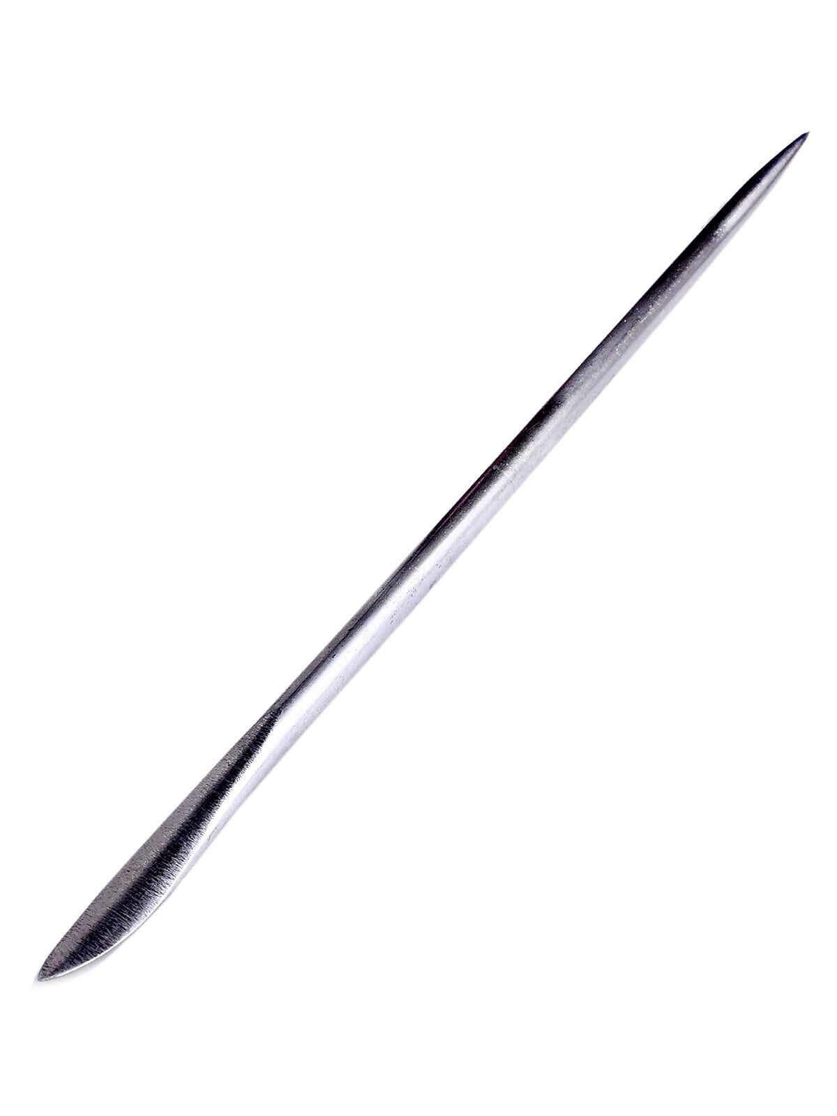 U J Ramelson Scribers Straight Point / Curved Scriber And Burnisher