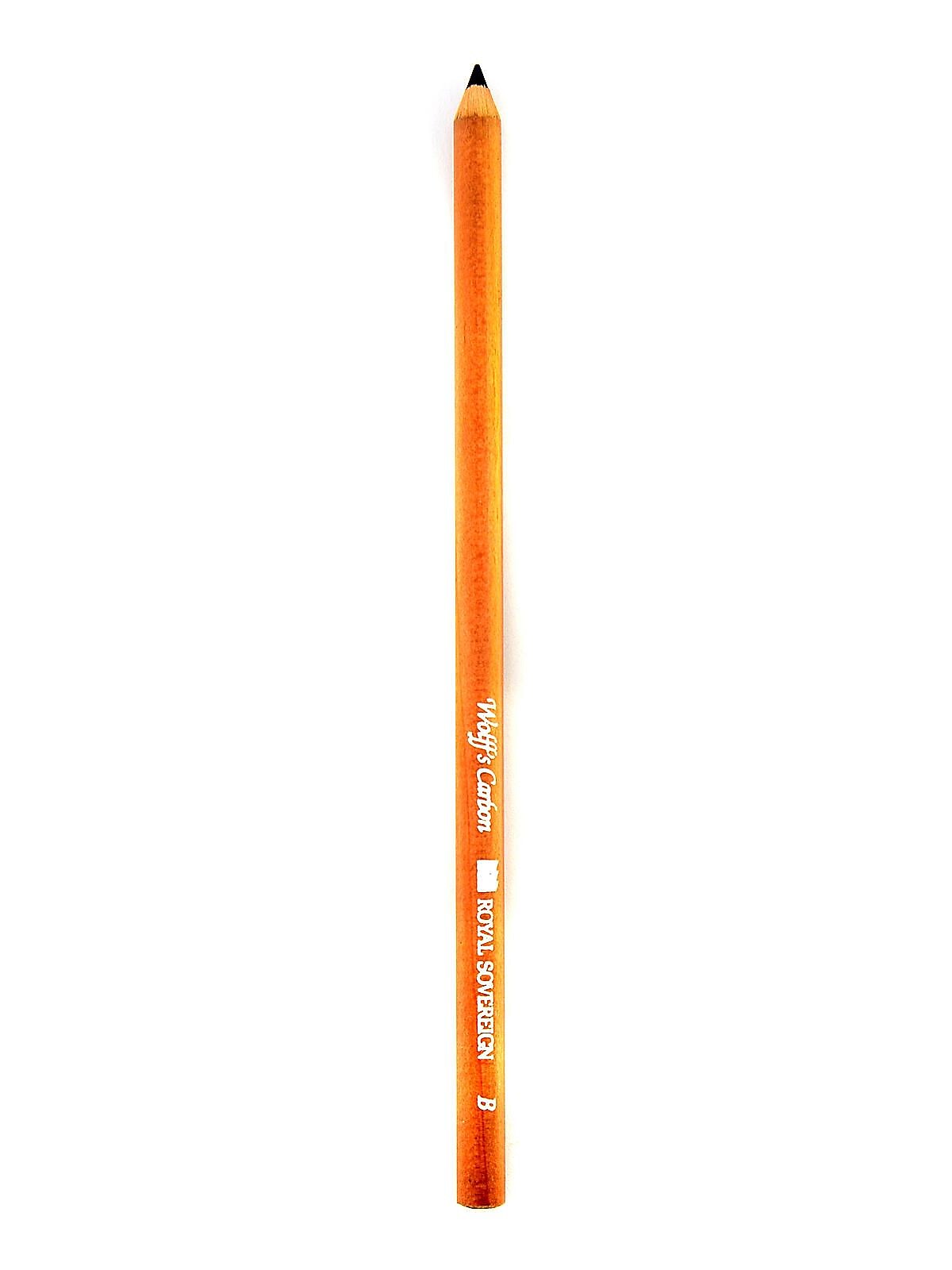 Wolff's Carbon Pencil B each [Pack of 12]