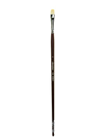 Silver Brush Silverstone Series Hog Bristle Brushes 4 Bright 1102