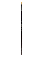 Silver Brush Silverstone Series Hog Bristle Brushes 2 Flat 1101