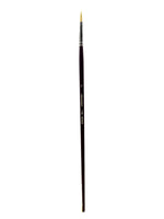 Silver Brush Silverstone Series Hog Bristle Brushes 2 Round 1100