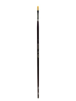 Silver Brush Silverstone Series Hog Bristle Brushes 1 Filbert 1103