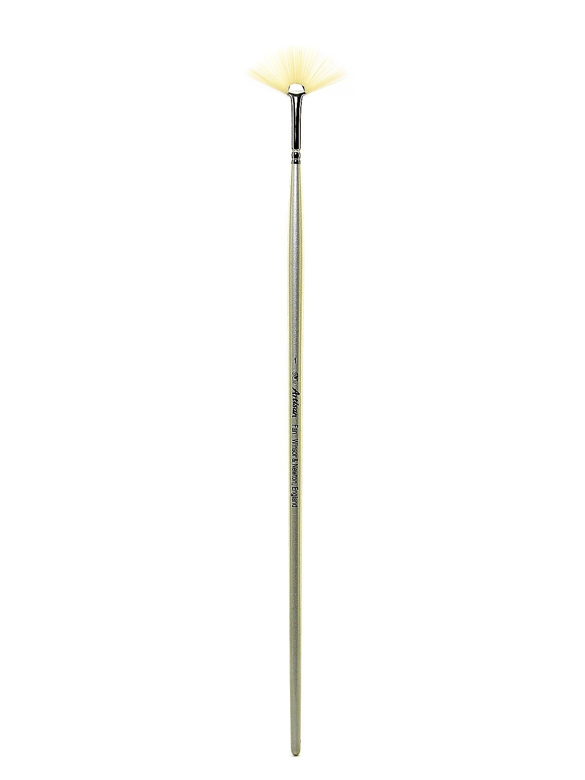Winsor And Newton Artisan Series Brushes 1 Fan