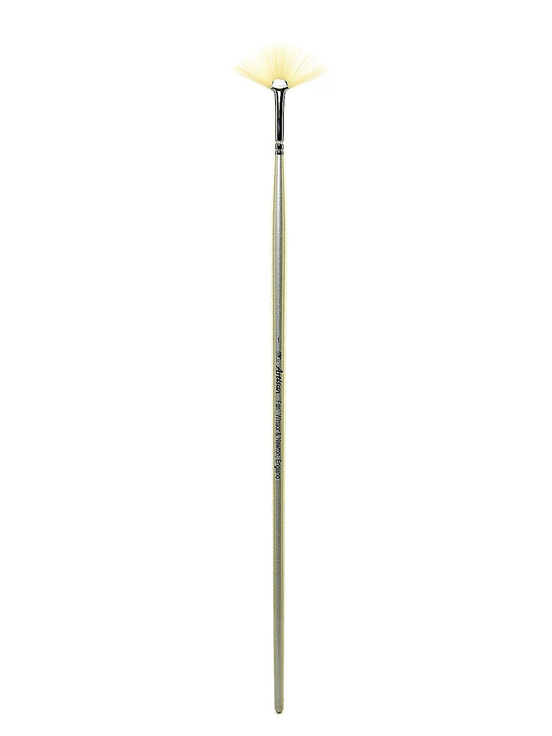 Winsor And Newton Artisan Series Brushes 1 Fan