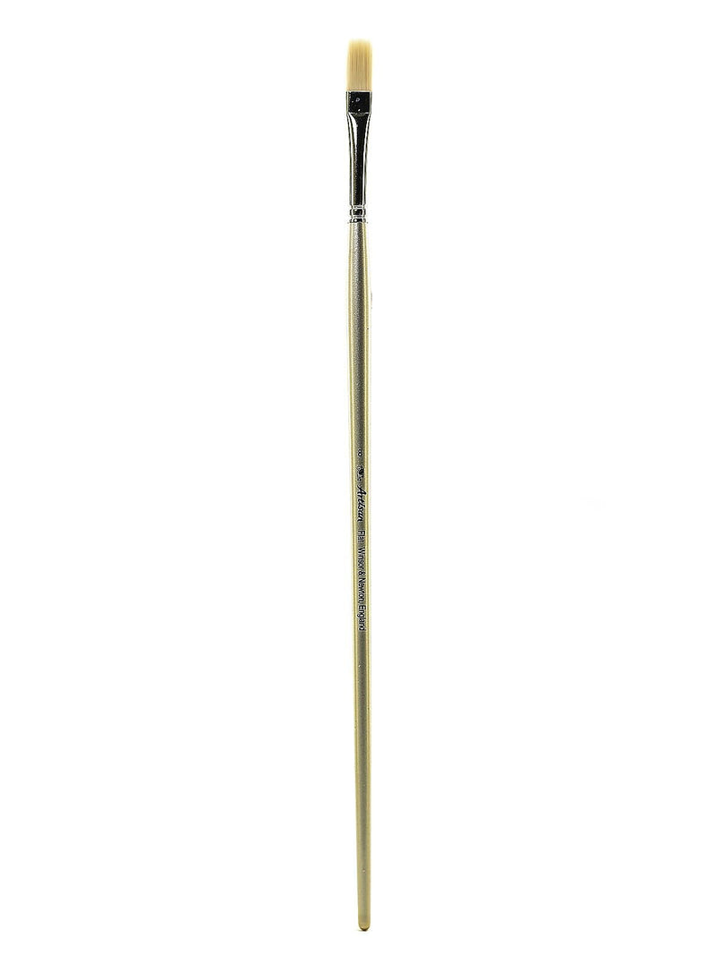 Winsor And Newton Artisan Series Brushes 8 Flat